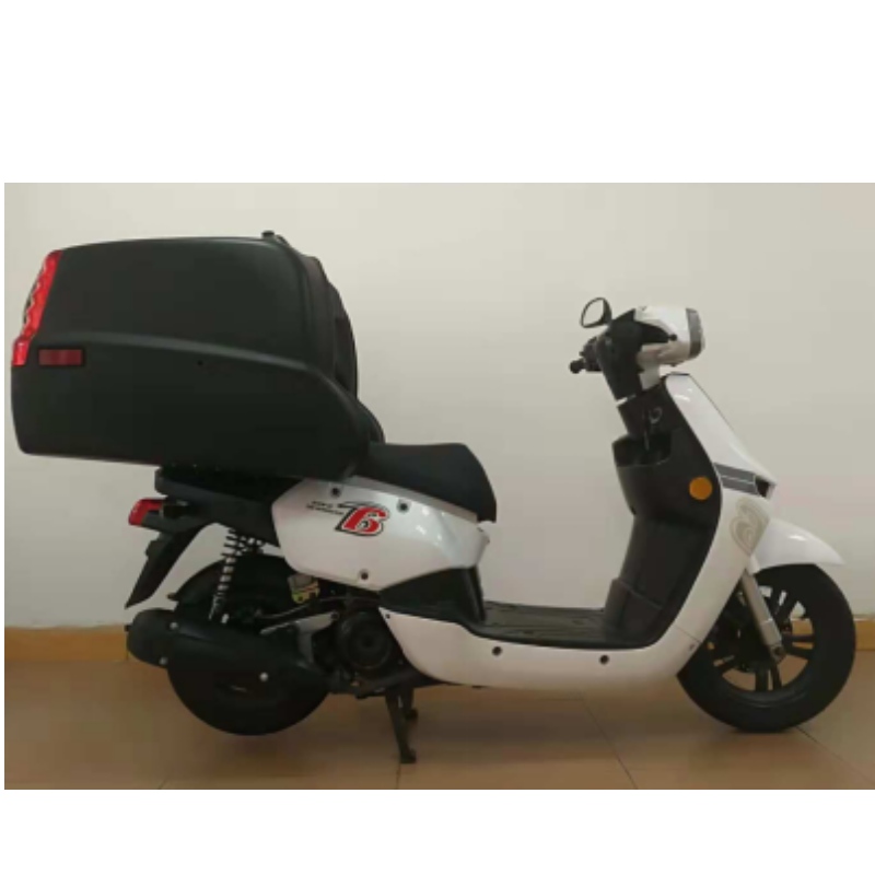 Elektrische scooter, elektrische fiets, e-scooter